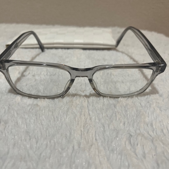 salt Accessories - SALT. Eyeglasses Frames Only 54 [] 18-151 WALTER  Handcrafted in Japan Clear